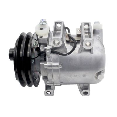 ποιότητας  For Isuzu D-Max Accessories, 12V OEM 8982002461 Electric Automobile Car Air Conditioning Compressor Customized εργοστάσιο