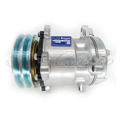 ποιότητας  Car air conditioning wholesale OEM 2A 5H11 R134A air conditioning compressor 24v car compressor AC for 507 εργοστάσιο
