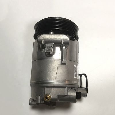 ποιότητας  Auto Cooling Systems OEM 308716 Automobile Spare Parts Car AC Compressor For Maserati Standard Size εργοστάσιο