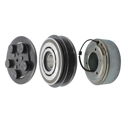 ποιότητας  Auto car air conditioner system air conditioning compressor clutch for bus dks-32c pv6 155mm car ac spare parts εργοστάσιο