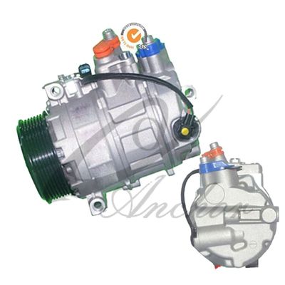 ποιότητας  W203 A/C Compressor OE# 0002308511 0002308011 0002309011 0002308811 0012301411 0012300811 0012301711 A0002306511 εργοστάσιο