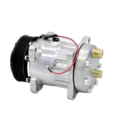 ποιότητας  Sanden type 7H15- 8027 for Universal AC COMPRESSOR 8027 εργοστάσιο