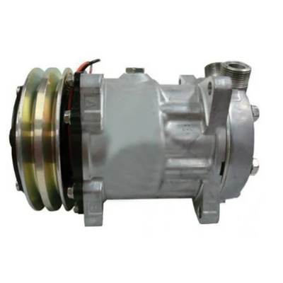 Χονδρικό ACTECmax 7H15 αυτόματο A/$l*c η αξία συμπιεστών εναλλασσόμενου ρεύματος αυτοκινήτων 168605