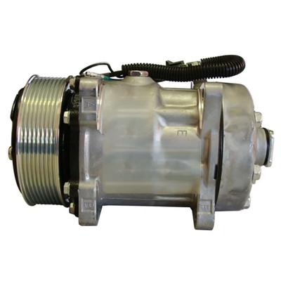 ACTECmax 119mm ΚΑΘΟΛΙΚΌΣ αυτόματος συμπιεστής κλιματισμού PV8 12V 7H15